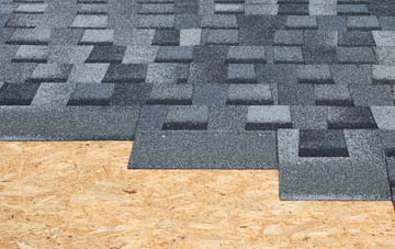 expert Shelsley Beauchamp asphalt roof companies