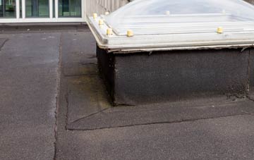 disadvantages of Shelsley Beauchamp flat roofs