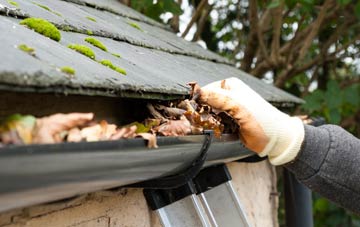 gutter cleaning Shelsley Beauchamp, Worcestershire