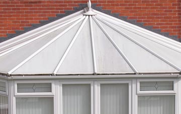 Shelsley Beauchamp polycarbonate conservatory roof repairs