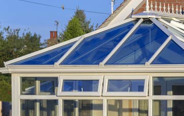 professional Shelsley Beauchamp conservatory insulation