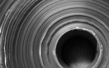 Shelsley Beauchamp pvc roof replacement