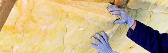 quotes for Shelsley Beauchamp roof insulation