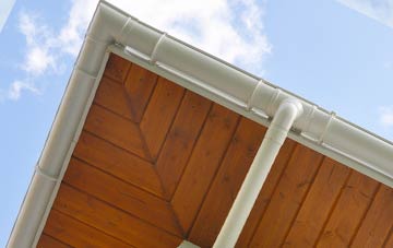 Shelsley Beauchamp soffit types