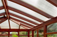 Shelsley Beauchamp conservatory roofing insulation