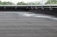 find rated Shelsley Beauchamp flat roofing companies