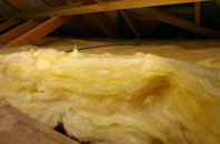 Shelsley Beauchamp pitch roof insulation