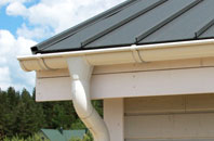 Shelsley Beauchamp soffits
