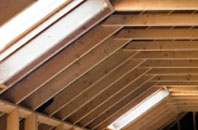 Shelsley Beauchamp tapered roof insulation quotes